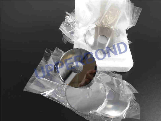 comprar 6 corte a lâmina do Final Cut de 120mm para cortar o cigarro Rod With Filters Assembled Fabricação em linha