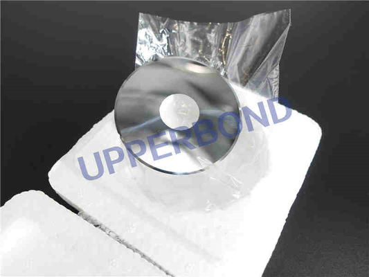 comprar Cortador final de Hauni Protos 70 para o corte do filtro do cigarro na máquina do cigarro Fabricação em linha