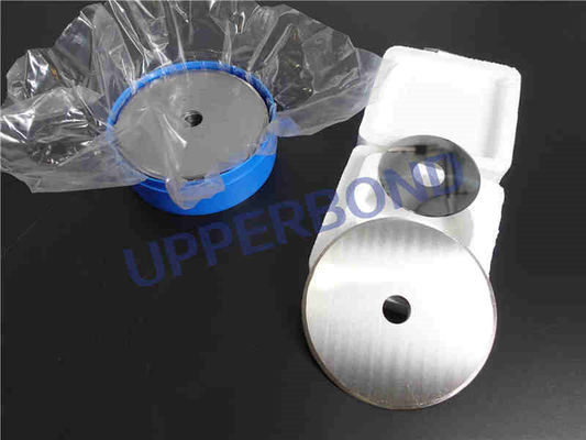 comprar Protos 90e da faca circular de Hauni para o corte do filtro do cigarro na máquina do cigarro Fabricação em linha