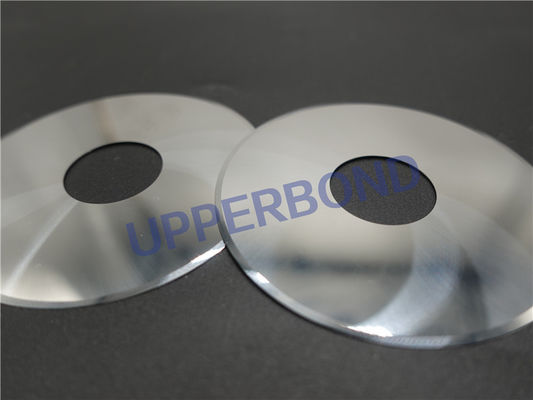 comprar Máquinas circulares do cigarro de Rod Cutter Knives Blades For do filtro Fabricação em linha