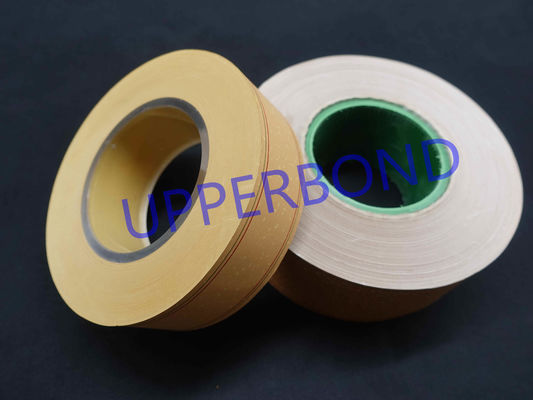 comprar Derrubando o papel Cork Color Cigarette Packaging Materials Fabricação em linha