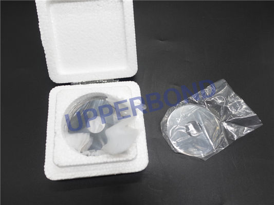 comprar As peças sobresselentes da máquina do cigarro de Molins Mark9 filtram Rod Cutter Fabricação em linha