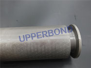 O cilindro gravado de papel do rolo da folha de alumínio personalizou imprimir