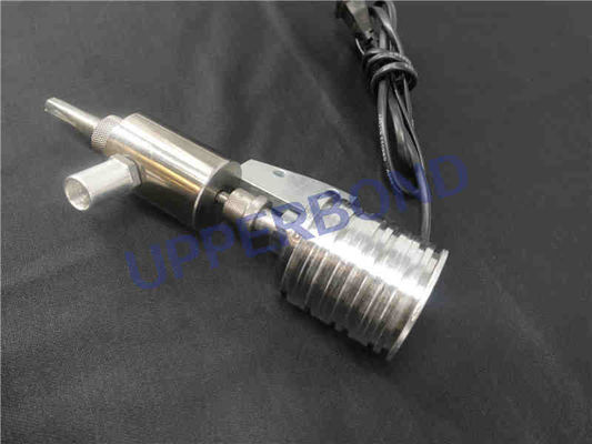 comprar Bocal esparadrapo da colagem do papel de cigarro para a aderência de papel montada em máquinas do cigarro Fabricação em linha