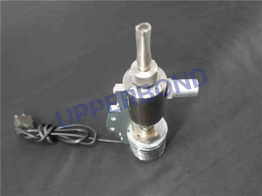 comprar Aplicador esparadrapo quente da colagem de Mark 8 para a aderência de papel montada para a fabricação de cigarros Fabricação em linha