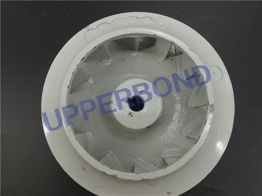 comprar Molins MK8 peças sobresselentes pequenas da maquinaria do impulsor do fã Fabricação em linha