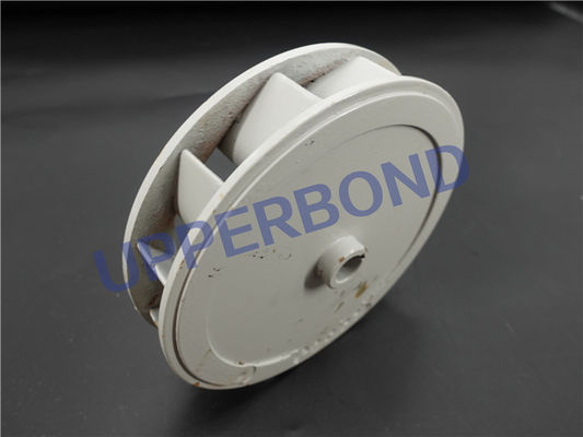 comprar Peças sobresselentes pequenas do impulsor do fã para o fabricante da máquina de fabricação de cigarros Fabricação em linha