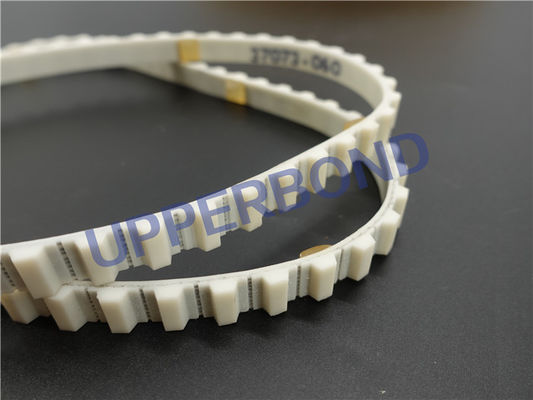 comprar As peças sobresselentes do empacotador da tampa da dobradiça HLP2 que cronometram o tamanho da correia dos dentes personalizam Fabricação em linha