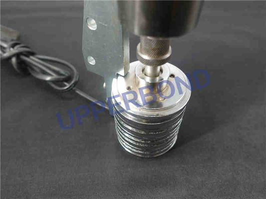 comprar Bocal de aço da colagem quente de Molins Mk9 para o pedido da colagem para a aderência de papel Fabricação em linha