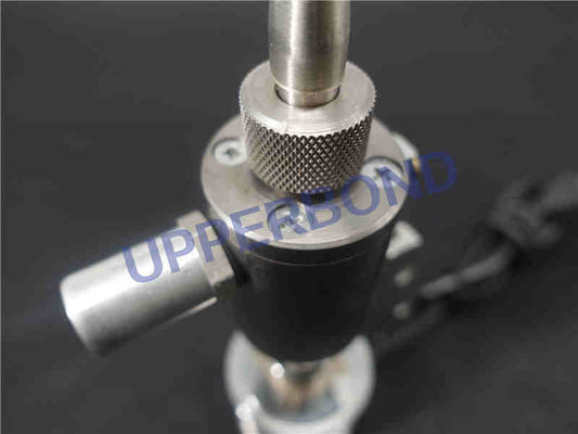 comprar Bocal inoxidável do elevado desempenho em fabricantes de cigarro e em empacotador do cigarro Fabricação em linha