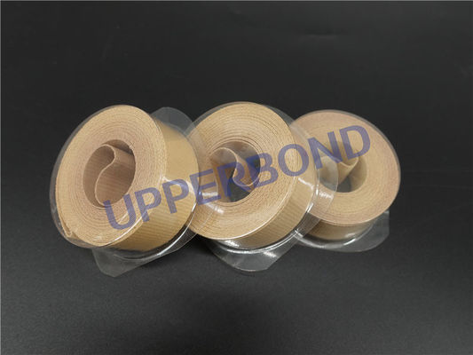 comprar Fita de Garniture da fibra de Aramid para peças sobresselentes da maquinaria do cigarro Fabricação em linha