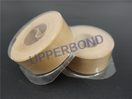 comprar Máquina de fabricação de cigarros durável da correia transportadora da fita de Garniture da fibra de nylon Fabricação em linha
