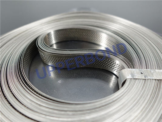 comprar Peças sobresselentes de aço da maquinaria do cigarro da fita MK8 MK9 da sução resistentes e elásticas Fabricação em linha