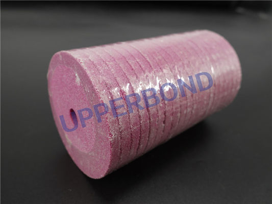 comprar Roda de moedura eficiente alta de lustro das peças da máquina do cigarro da roda MK8 Fabricação em linha