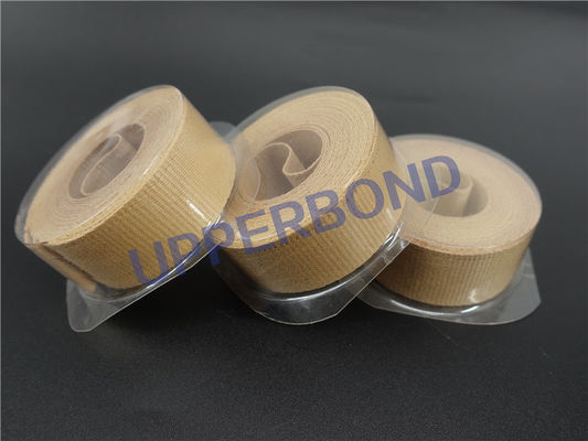 comprar Peças sobresselentes da fita de Kevla Garniture para máquinas do cigarro de cigarro Fabricação em linha