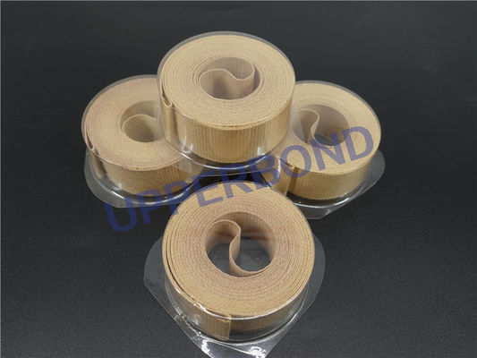 comprar Alongamento pequeno da fita de Garniture da maquinaria do cigarro de Molins MK9 Fabricação em linha