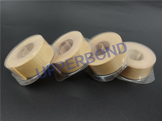 comprar Peças de alta temperatura da máquina do cigarro da fita 21mm de Garniture da resistência Fabricação em linha