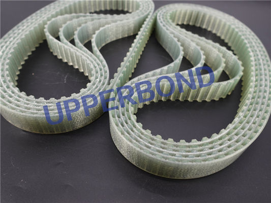 comprar Peças sobresselentes de transtorte de nylon das máquinas HLP2 dos cigarros da correia Fabricação em linha