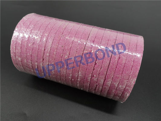 comprar A máquina de alta velocidade do cigarro MK8 parte a roda de moedura de corte vermelha do disco Fabricação em linha
