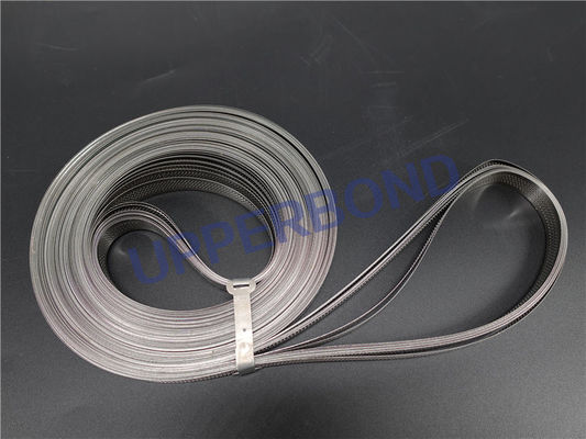 comprar Fita da sução do aço da espessura de Molins 0.2mm para a máquina de fabricação de cigarros Fabricação em linha