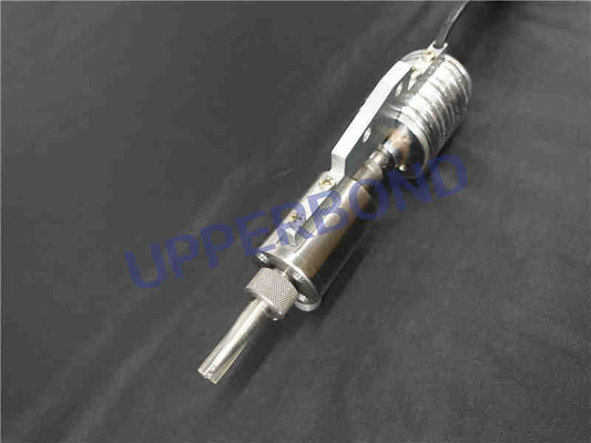 comprar Arma de colagem de aço adesiva quente de Mark 8 para o pedido da colagem para a aderência de papel Fabricação em linha