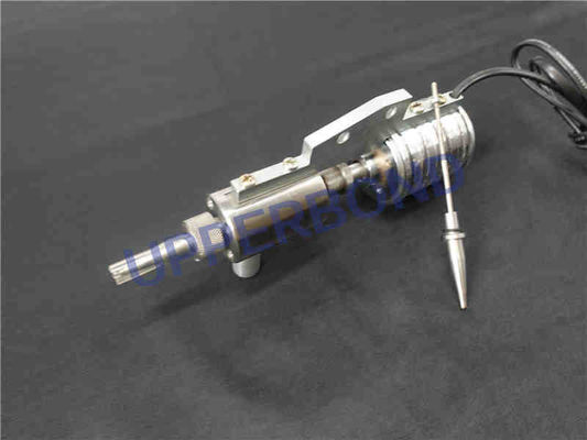 comprar Arma de colagem inoxidável da colagem quente de Molins Mk9 para o pedido da colagem para a aderência de papel Fabricação em linha