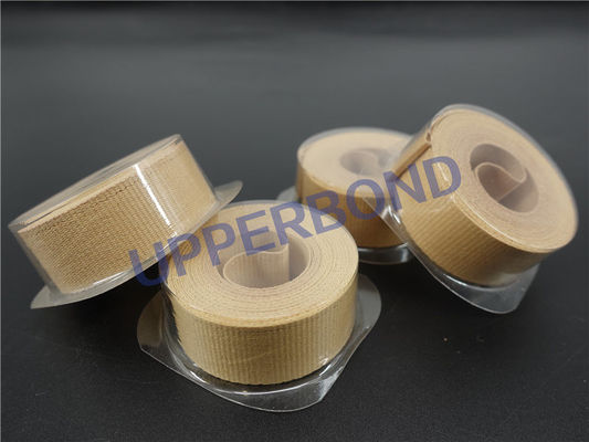 comprar peças sobresselentes da maquinaria do cigarro da alta intensidade da fita de 21 * 2489 milímetros Garniture Fabricação em linha