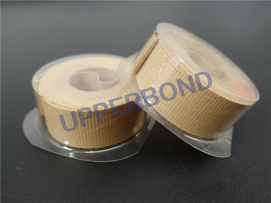 comprar Fita de Garniture da correia transportadora papel de envolvimento do cigarro de transferência de 22 * de 2800MM Fabricação em linha