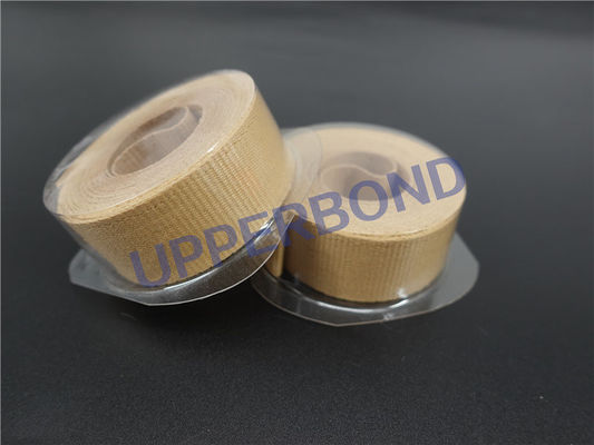 comprar Fita 100% de Kevlar da fita de Garniture da alta intensidade Aramid para a máquina de fabricação de cigarros Fabricação em linha