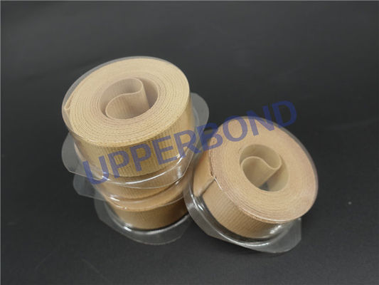 comprar fita de Garniture da correia transportadora de 21 * de 3135mm com resistência de alta temperatura Fabricação em linha
