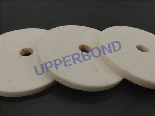 comprar As peças sobresselentes da maquinaria do cigarro de MK8 MK9 ligam a roda de moedura Fabricação em linha