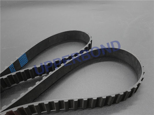 comprar Correias de sincronismo de borracha da transmissão das peças sobresselentes de alta elasticidade da máquina do cigarro de Protos Fabricação em linha