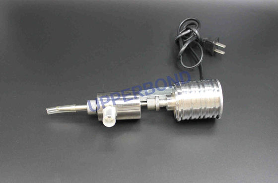 comprar Aplicador esparadrapo da colagem de GD X2 X1 para máquinas de fabricação de cigarros Fabricação em linha