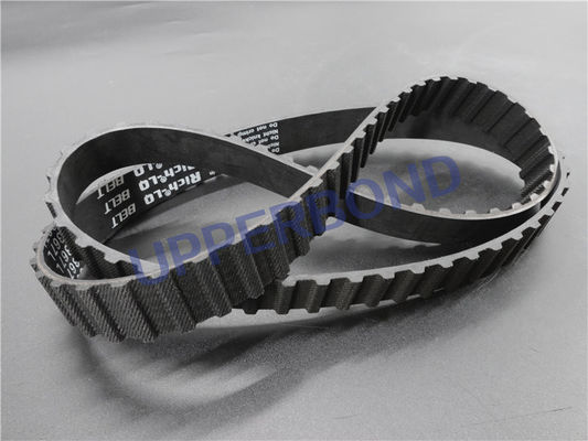 comprar O sincronismo industrial da transmissão cerca o elevado desempenho das peças sobresselentes da máquina do cigarro Fabricação em linha
