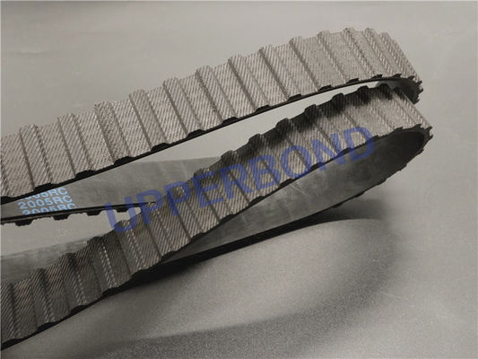 comprar O sincronismo da maquinaria do bom desempenho cerca a correia transportadora do dente de borracha Fabricação em linha