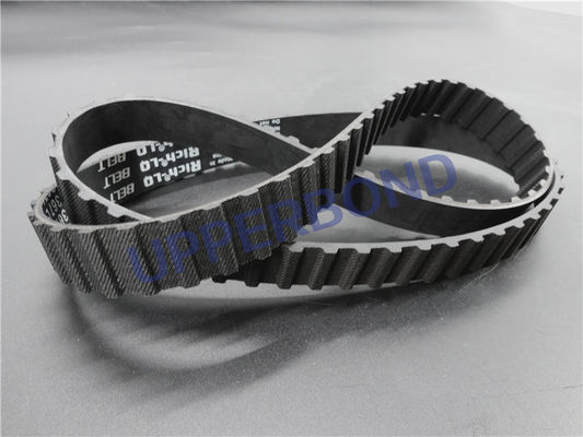 comprar Peças sobresselentes de alta elasticidade de borracha da máquina do cigarro de Protos da correia de transmissão Fabricação em linha