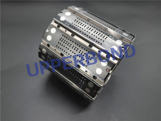 comprar Corte peças sobresselentes do cilindro 4EM4508011 Hauni PROTOS ZJ117 da sução Fabricação em linha