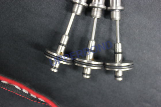 comprar arma de colagem do Super Slim de 5.4mm para máquinas da produção do cigarro Fabricação em linha