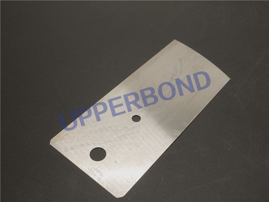 comprar 110*58*0.2Mm Máquina de fabricação de cigarros Faca de liga longa vida útil Fabricação em linha
