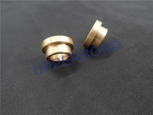 comprar Bucha feita sob encomenda do braço do suporte do círculo com cor do metal da liga Fabricação em linha