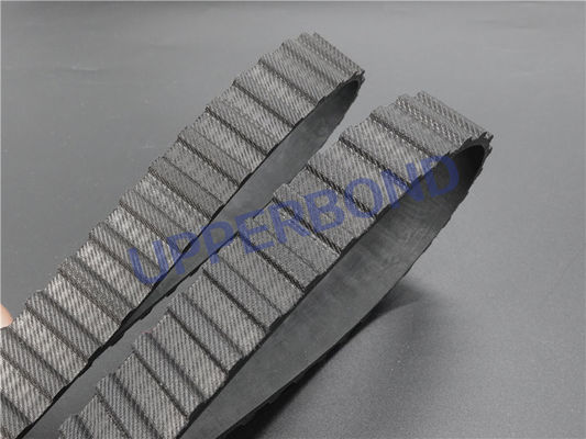 comprar Correias cronometrando industriais das peças sobresselentes de borracha da máquina do cigarro de Protos da correia transportadora do dente Fabricação em linha