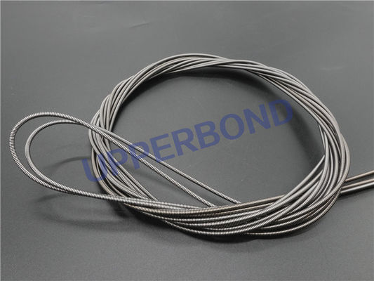 comprar Liga MK9 da peça sobresselente da máquina do cigarro da faixa de mola da compressão Fabricação em linha