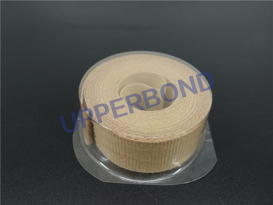 comprar Correia transportadora de grande resistência da fita de Kevla Garniture peça da máquina do cigarro de 2800 * 22 milímetros Fabricação em linha