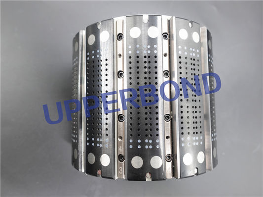 comprar Cilindro 4EM4508011 do cilindro da tesoura da máquina do fabricante de cigarro de Protos 70 Fabricação em linha