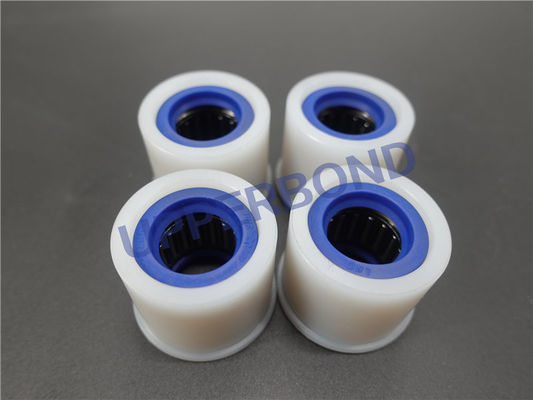 comprar As peças vestindo da máquina do cigarro colam peças sobresselentes de maquinaria do cigarro do rolamento do potenciômetro Fabricação em linha
