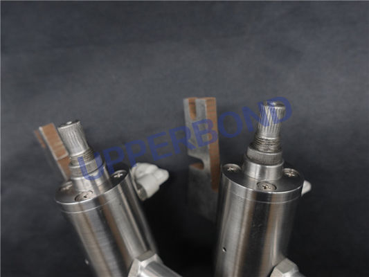 comprar Aplicador da colagem de MK9 Mark 9 Molins para máquinas de fabricação de cigarros Fabricação em linha