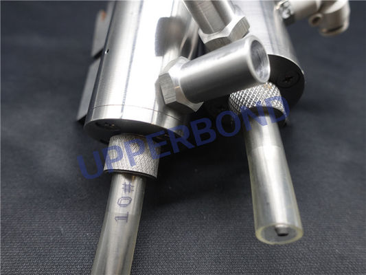 comprar Unidade de colagem de Focke 350 S para fabricantes de cigarro Fabricação em linha