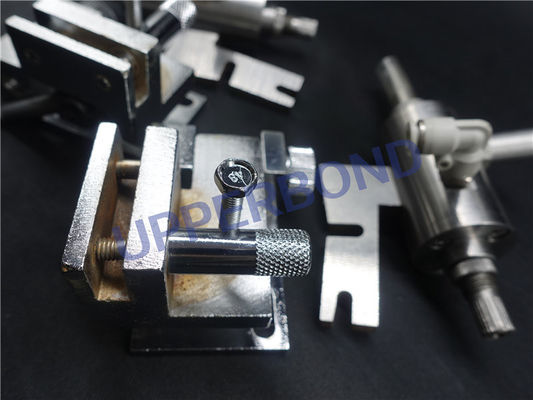 comprar Arma de colagem adesiva de GD X2 X1 para máquinas da produção do cigarro Fabricação em linha