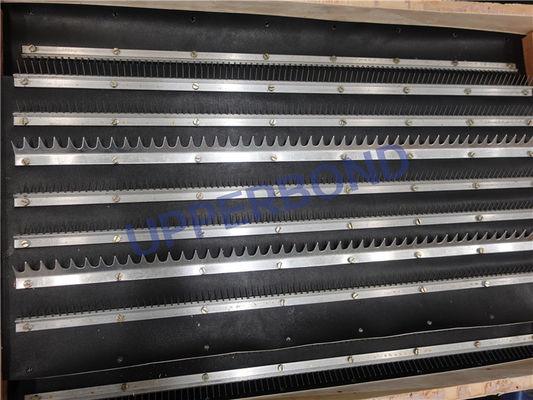 comprar Engrenagem de cremalheira da catraca dos dentes da máquina do cigarro do fabricante MK8 dentada Fabricação em linha