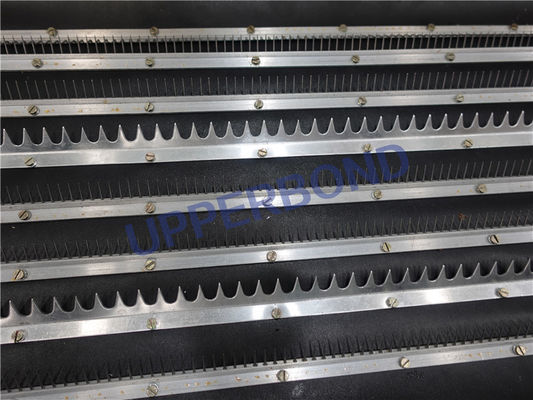 comprar Filtragem dentada da seleção do cigarro da engrenagem de cremalheira da catraca da máquina do cigarro Fabricação em linha